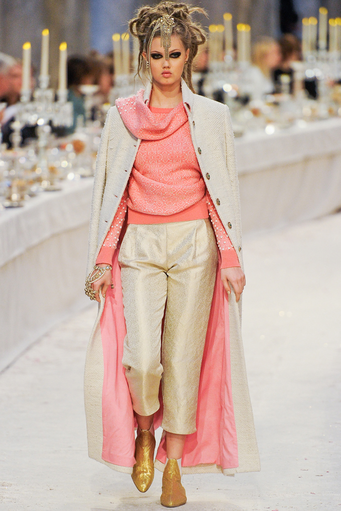 Chanel 2012ϵиͼƬ