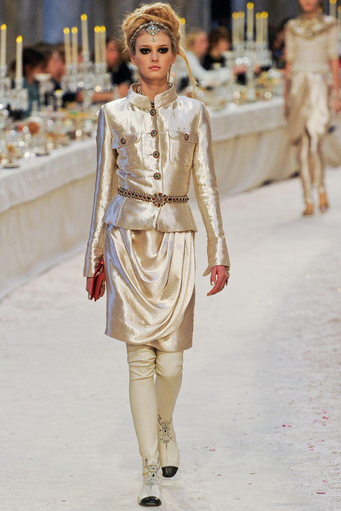 Chanel 2012ϵиͼƬ