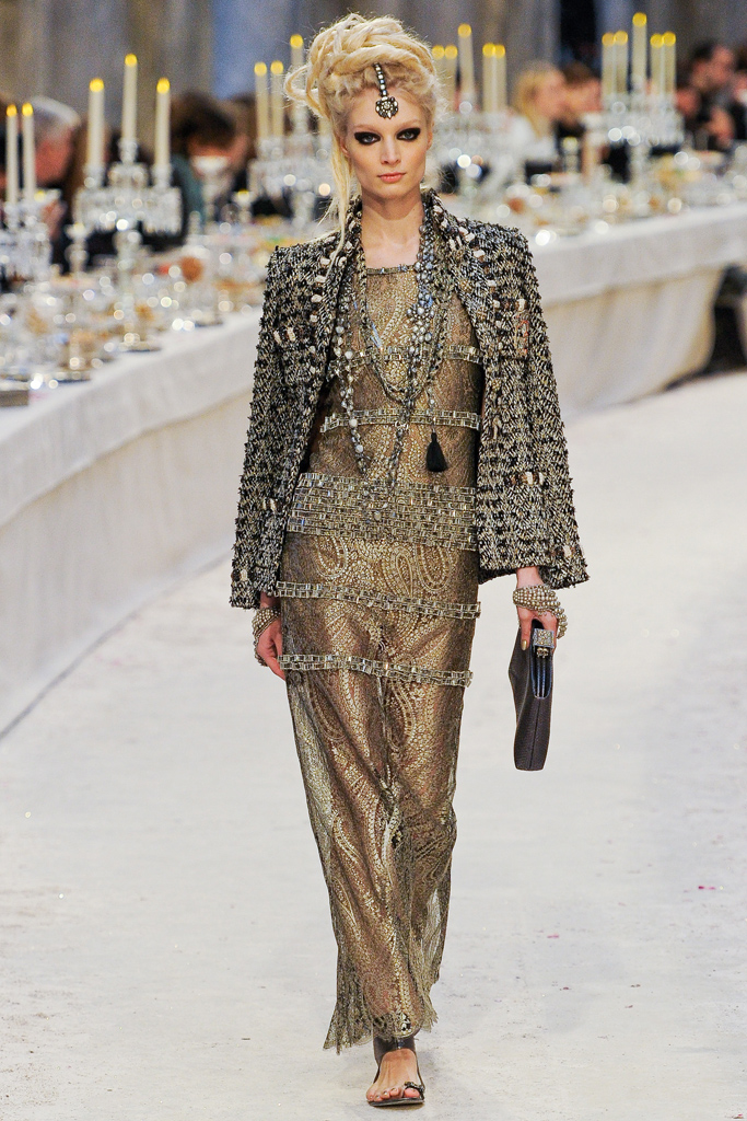 Chanel 2012ϵиͼƬ