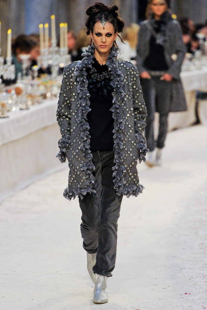 Chanel 2012ϵиͼƬ