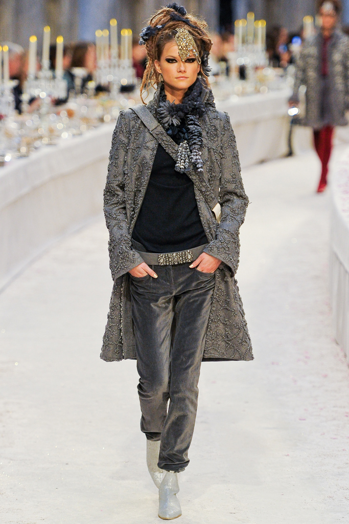 Chanel 2012ϵиͼƬ