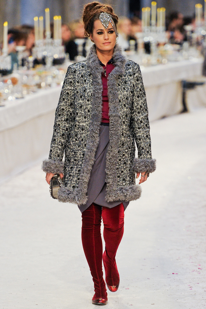 Chanel 2012ϵиͼƬ