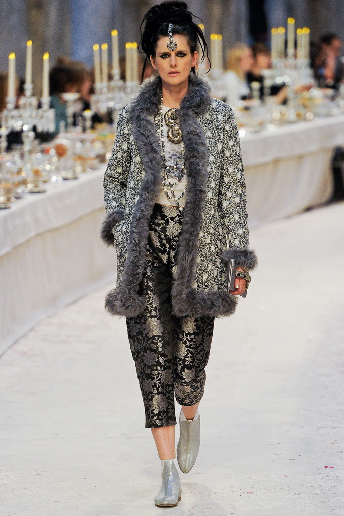 Chanel 2012ϵиͼƬ