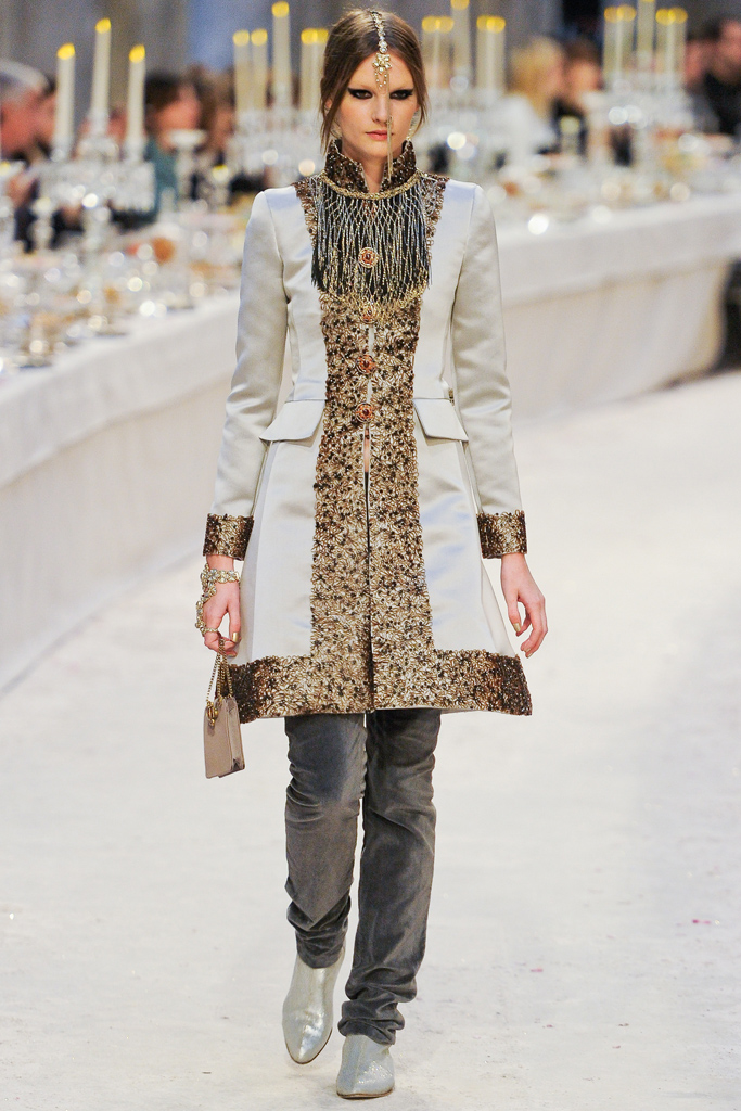 Chanel 2012ϵиͼƬ