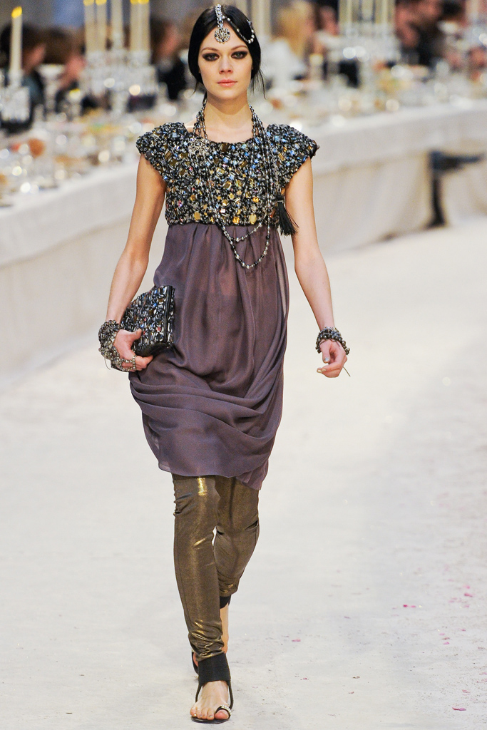 Chanel 2012ϵиͼƬ