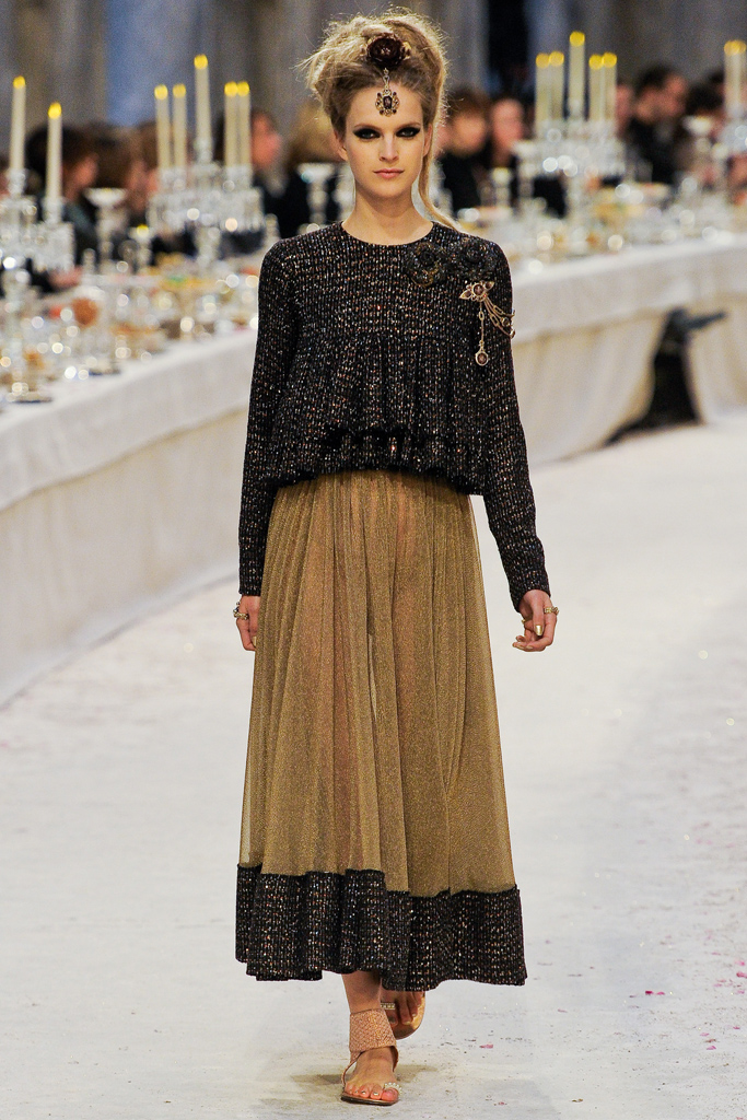 Chanel 2012ϵиͼƬ