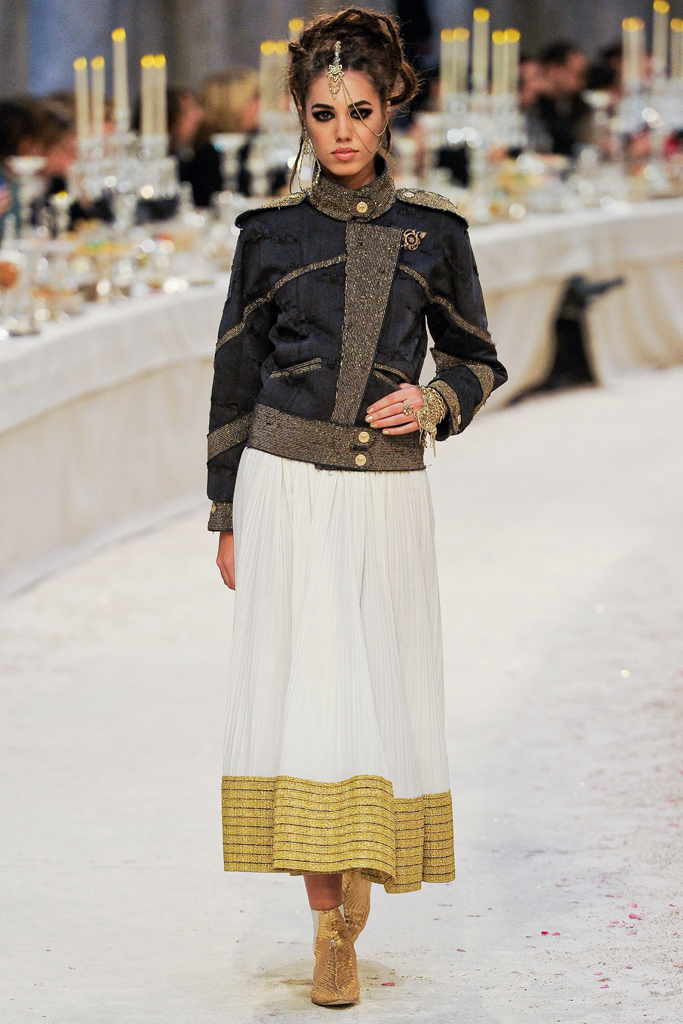 Chanel 2012ϵиͼƬ