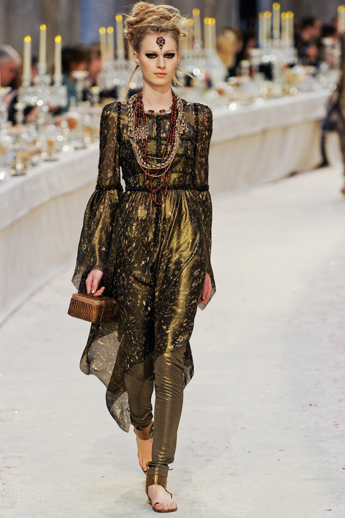 Chanel 2012ϵиͼƬ