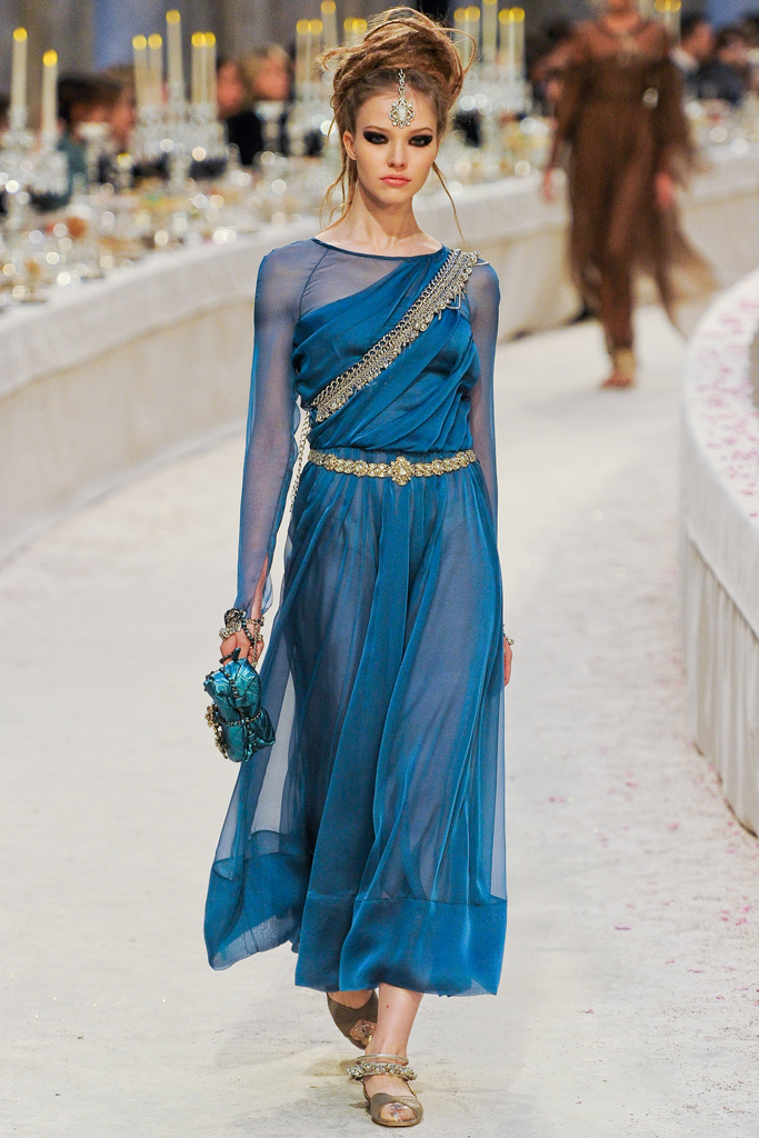 Chanel 2012ϵиͼƬ