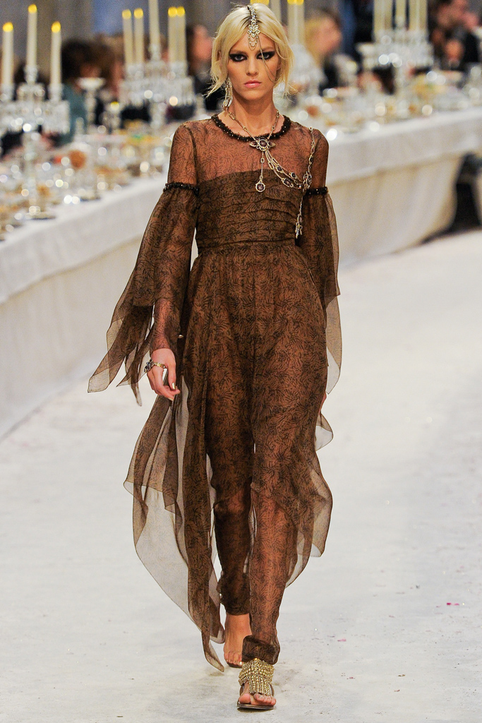 Chanel 2012ϵиͼƬ