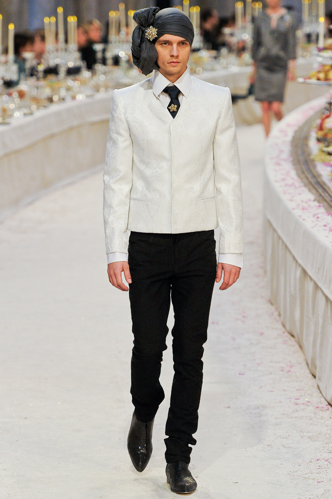 Chanel 2012ϵиͼƬ