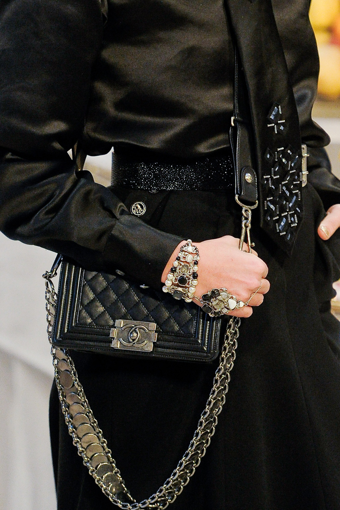 Chanel 2012ϸڸͼƬ