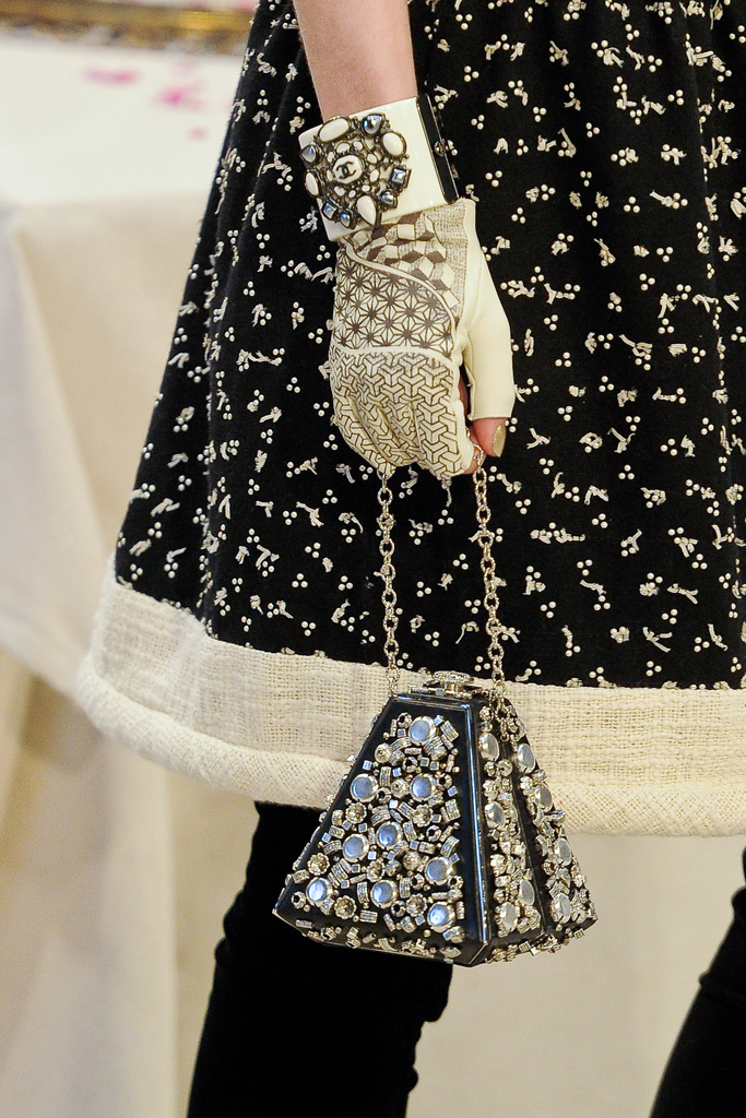 Chanel 2012ϸڸͼƬ