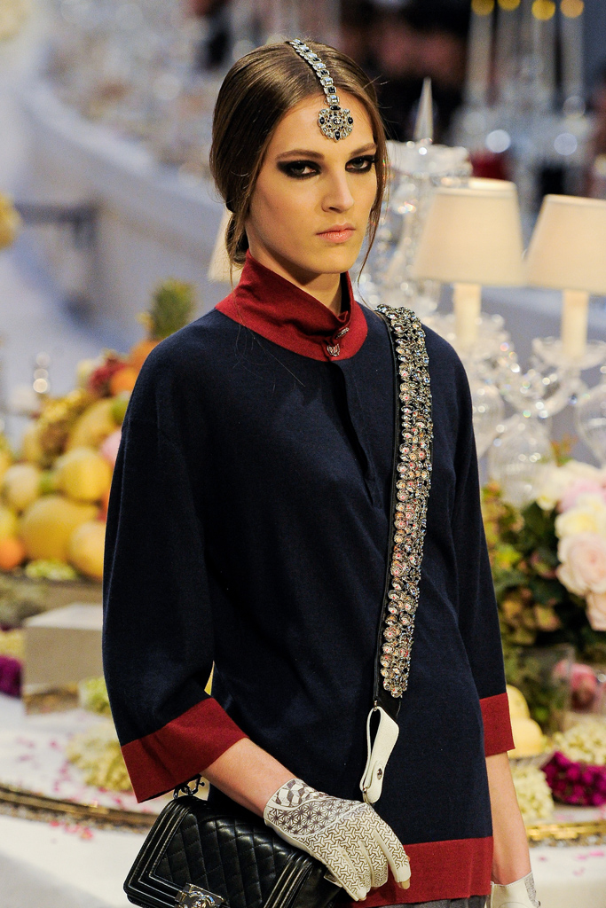 Chanel 2012ϸڸͼƬ