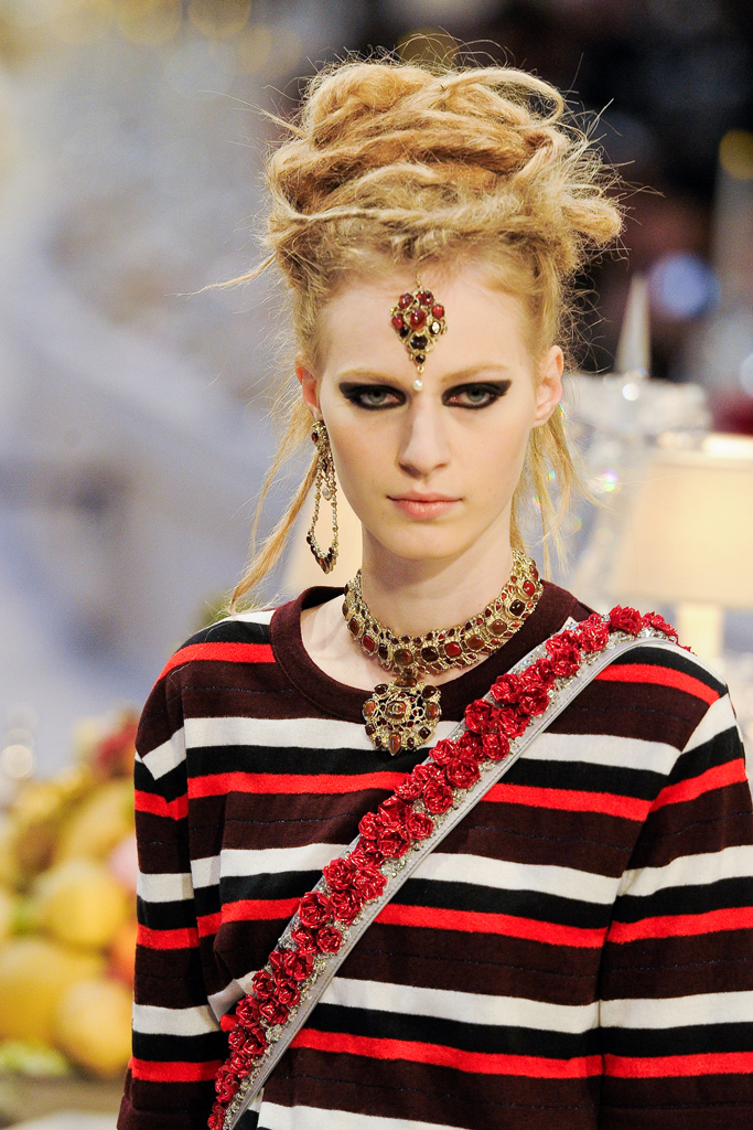 Chanel 2012ϸڸͼƬ