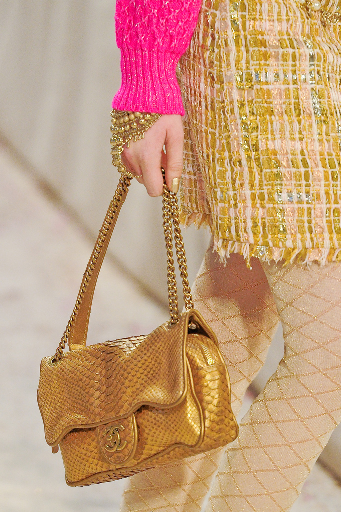 Chanel 2012ϸڸͼƬ