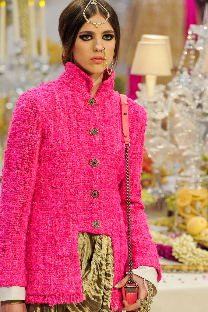 Chanel 2012ϸڸͼƬ