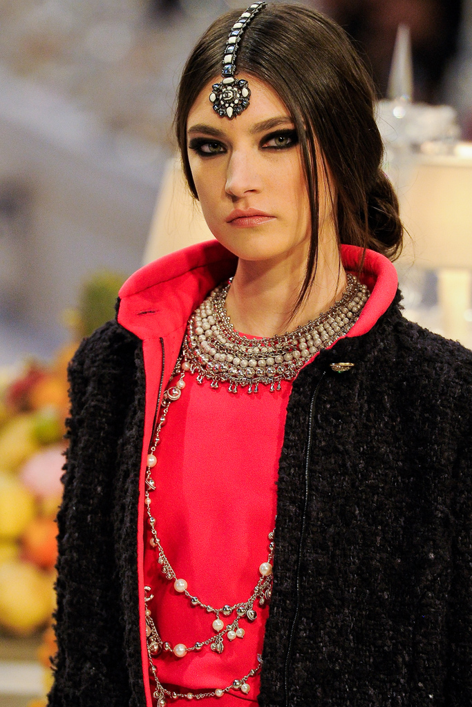 Chanel 2012ϸڸͼƬ