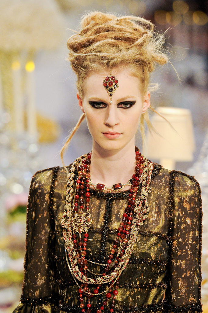 Chanel 2012ϸڸͼƬ