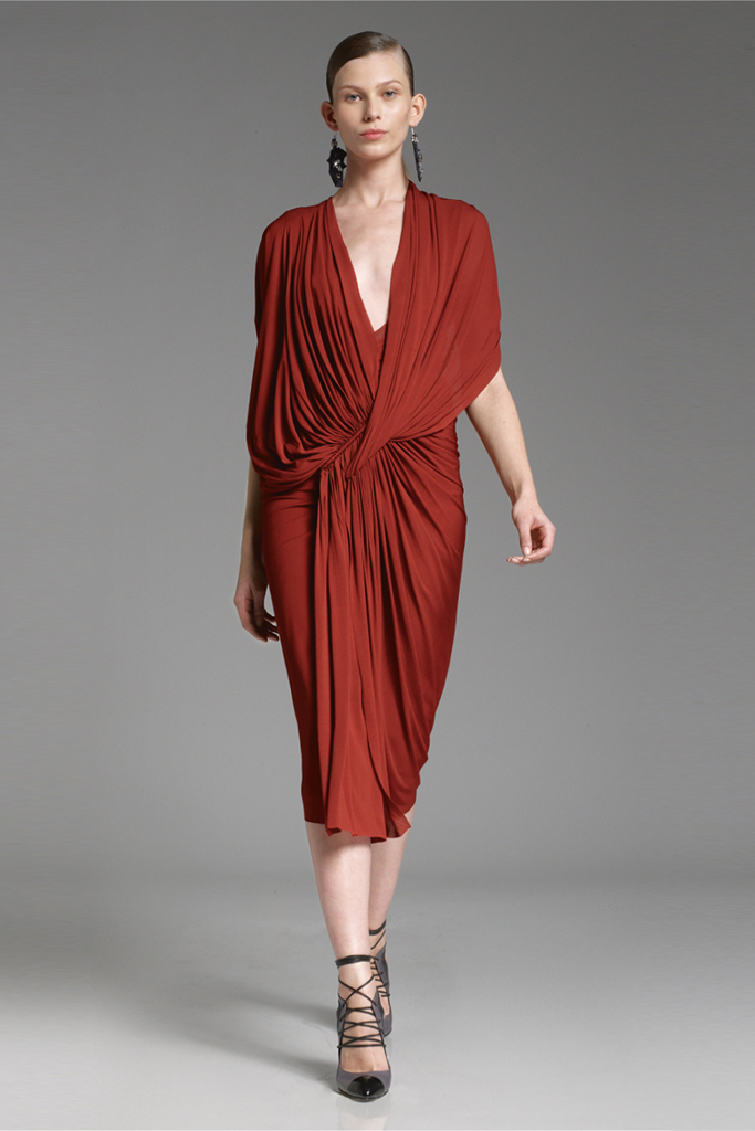 Donna Karan 2012ϵиͼƬ