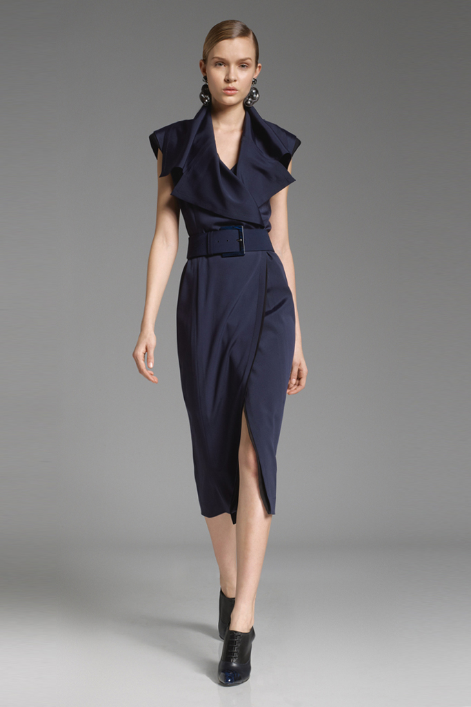 Donna Karan 2012ϵиͼƬ