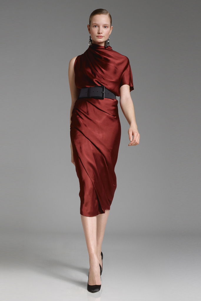 Donna Karan 2012ϵиͼƬ