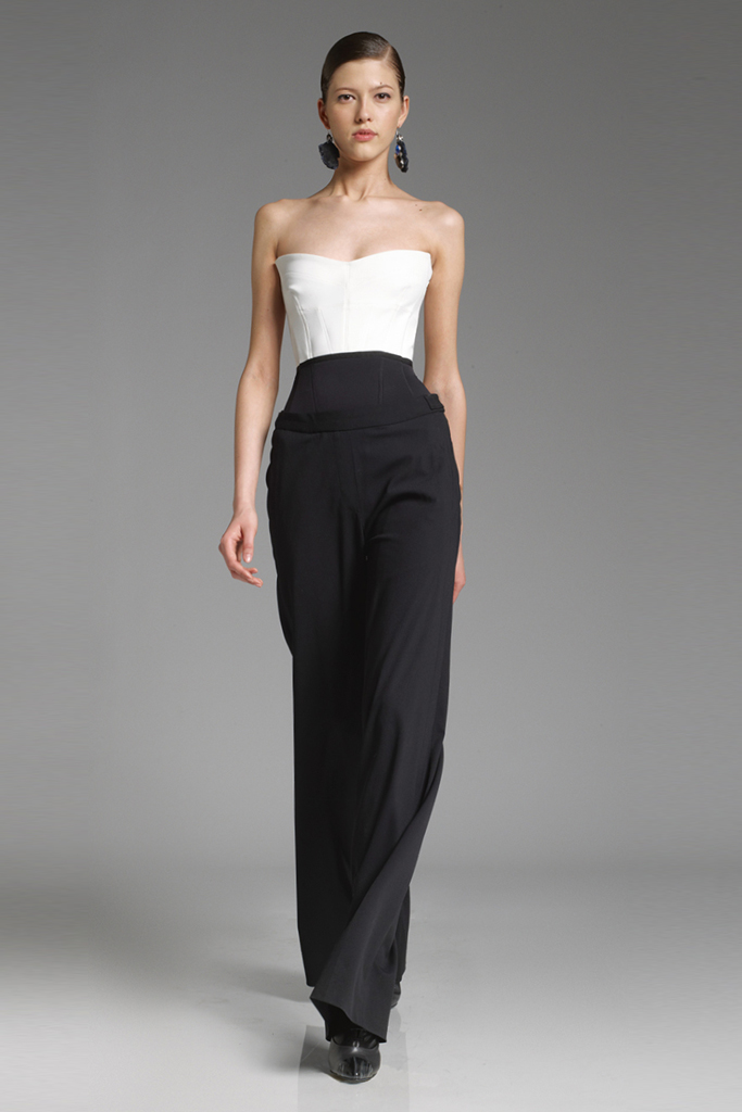 Donna Karan 2012ϵиͼƬ