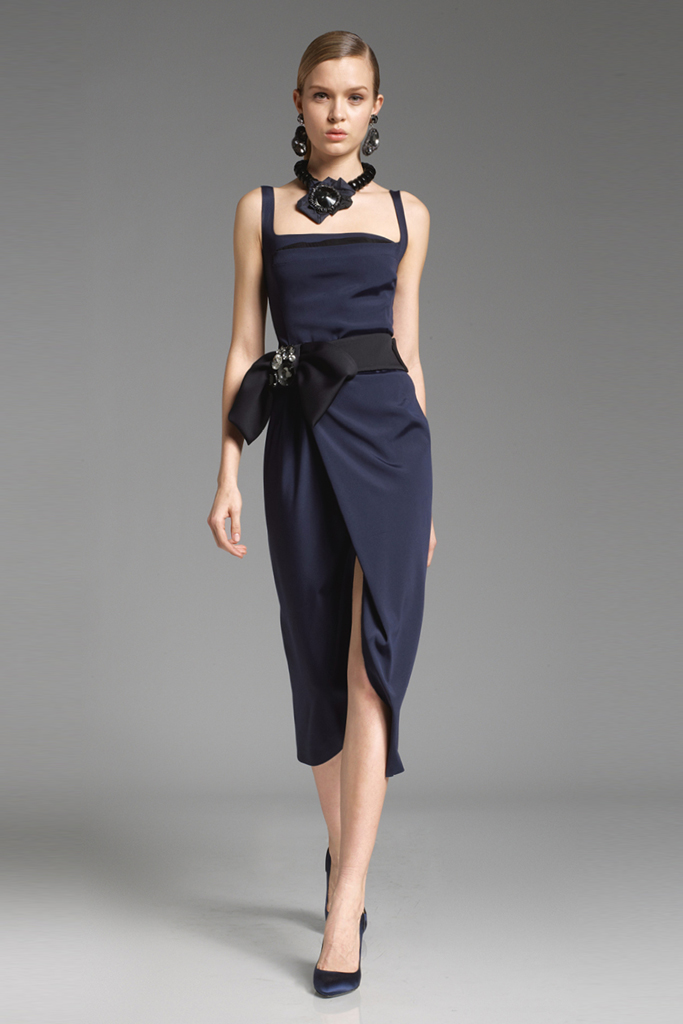 Donna Karan 2012ϵиͼƬ