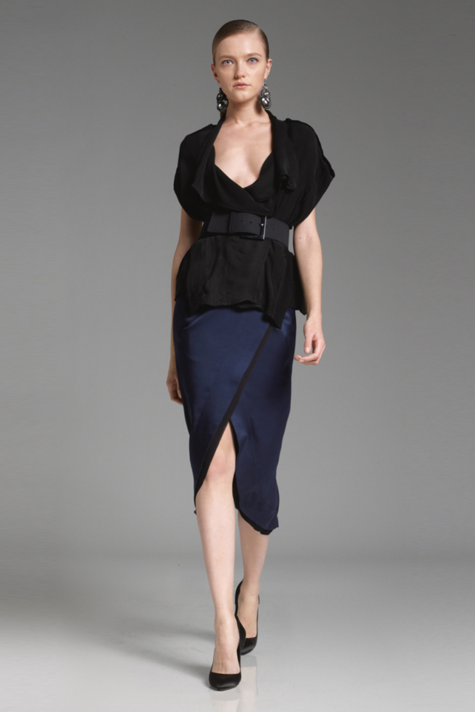 Donna Karan 2012ϵиͼƬ