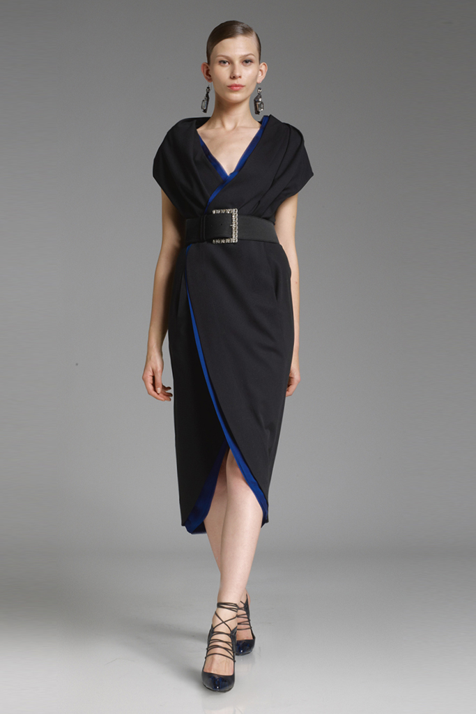 Donna Karan 2012ϵиͼƬ