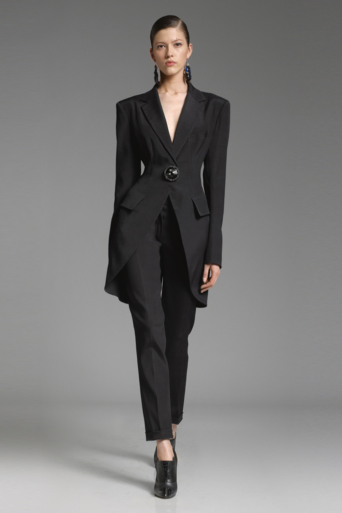 Donna Karan 2012ϵиͼƬ