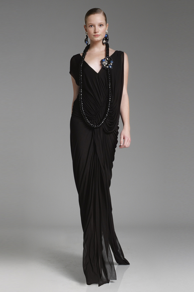 Donna Karan 2012ϵиͼƬ