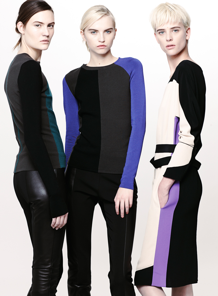 Narciso Rodriguez 2012ϵиͼƬ