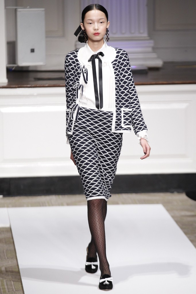 Oscar de la Renta 2012ϵиͼƬ