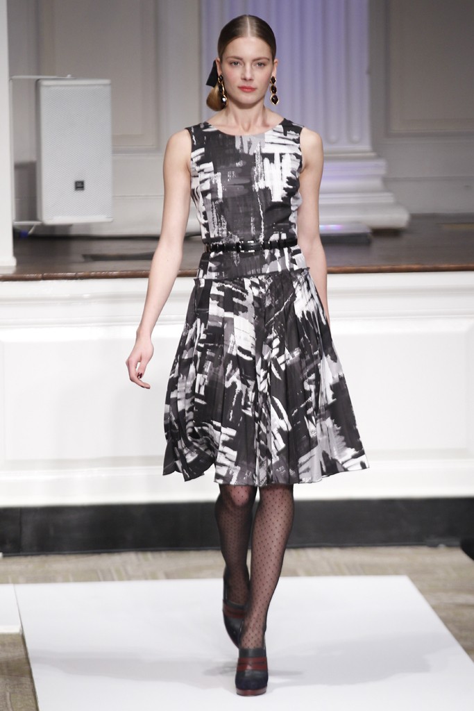 Oscar de la Renta 2012ϵиͼƬ