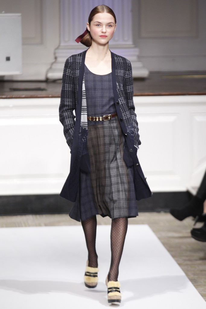 Oscar de la Renta 2012ϵиͼƬ