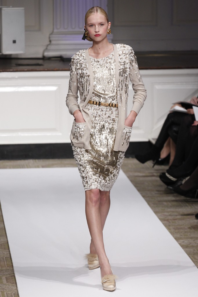 Oscar de la Renta 2012ϵиͼƬ