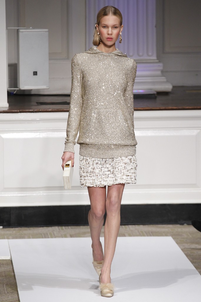 Oscar de la Renta 2012ϵиͼƬ