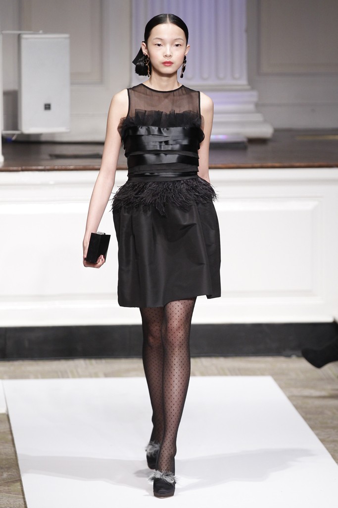 Oscar de la Renta 2012ϵиͼƬ