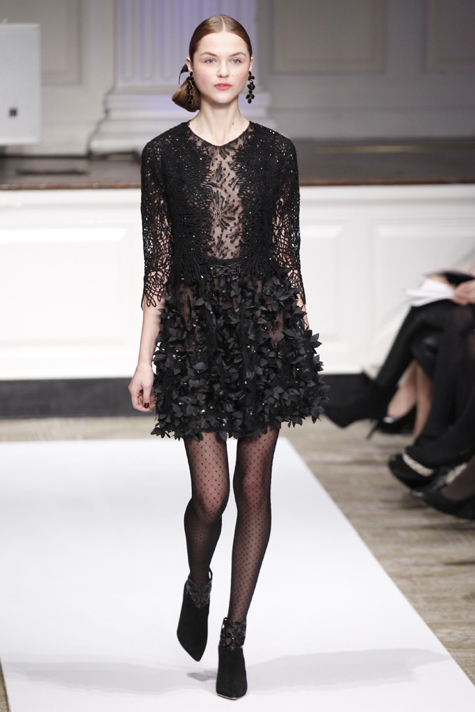 Oscar de la Renta 2012ϵиͼƬ