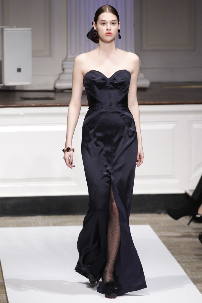 Oscar de la Renta 2012ϵиͼƬ