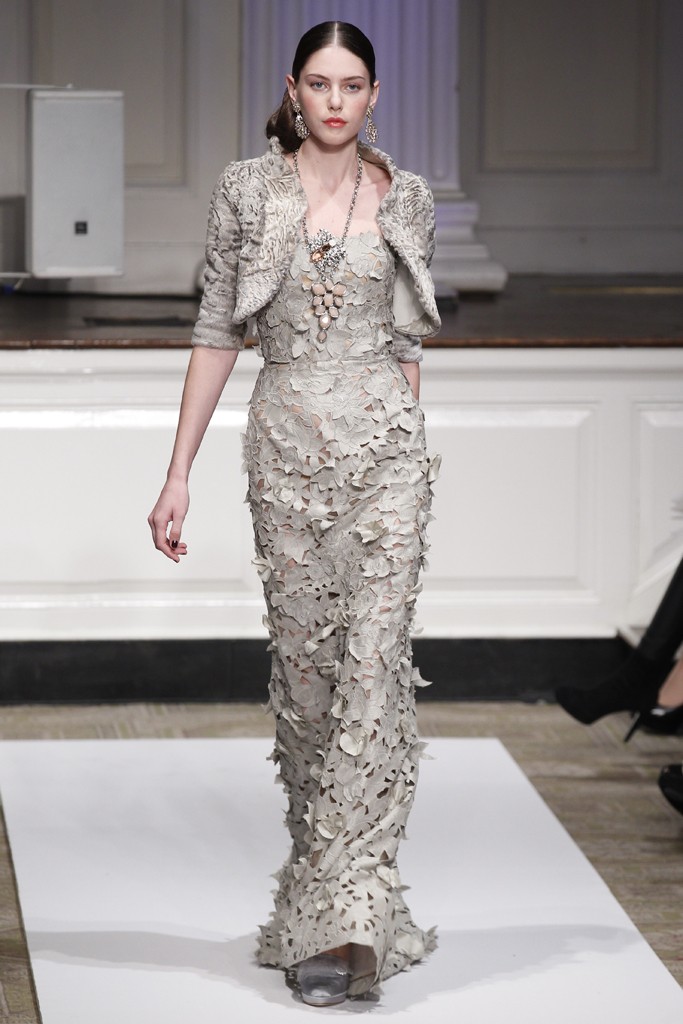 Oscar de la Renta 2012ϵиͼƬ