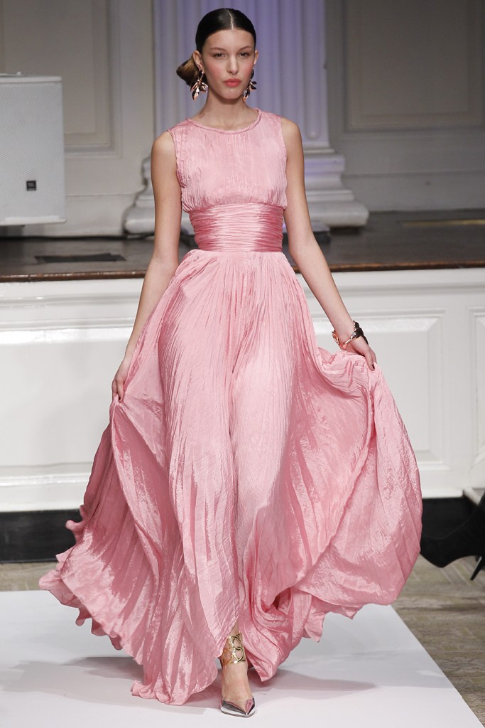 Oscar de la Renta 2012ϵиͼƬ