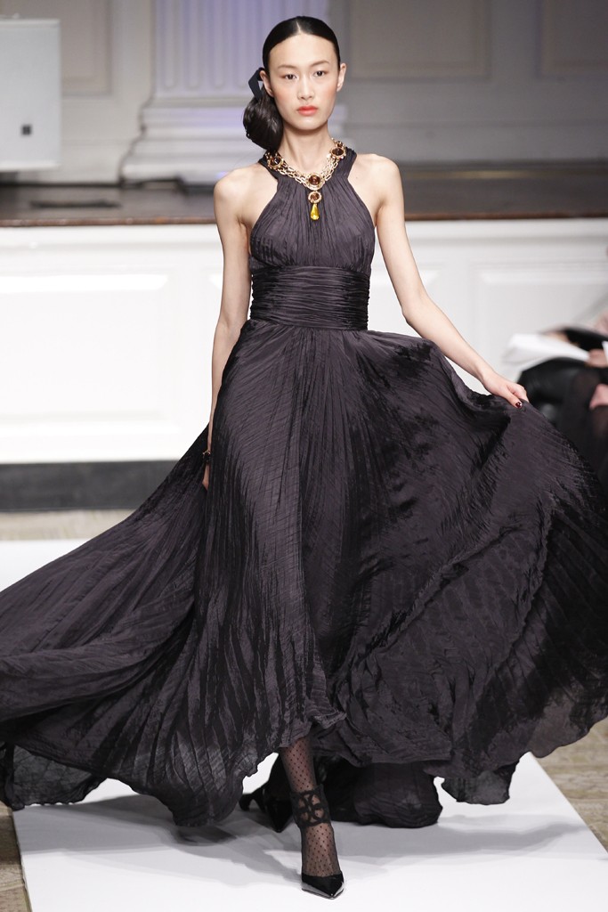 Oscar de la Renta 2012ϵиͼƬ