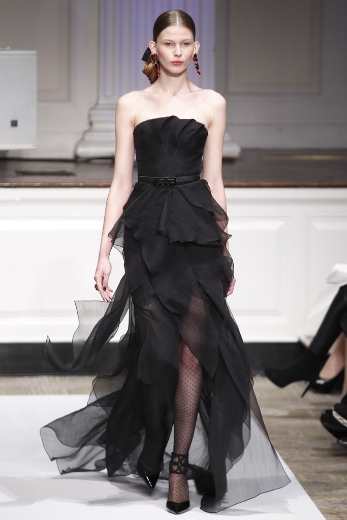 Oscar de la Renta 2012ϵиͼƬ