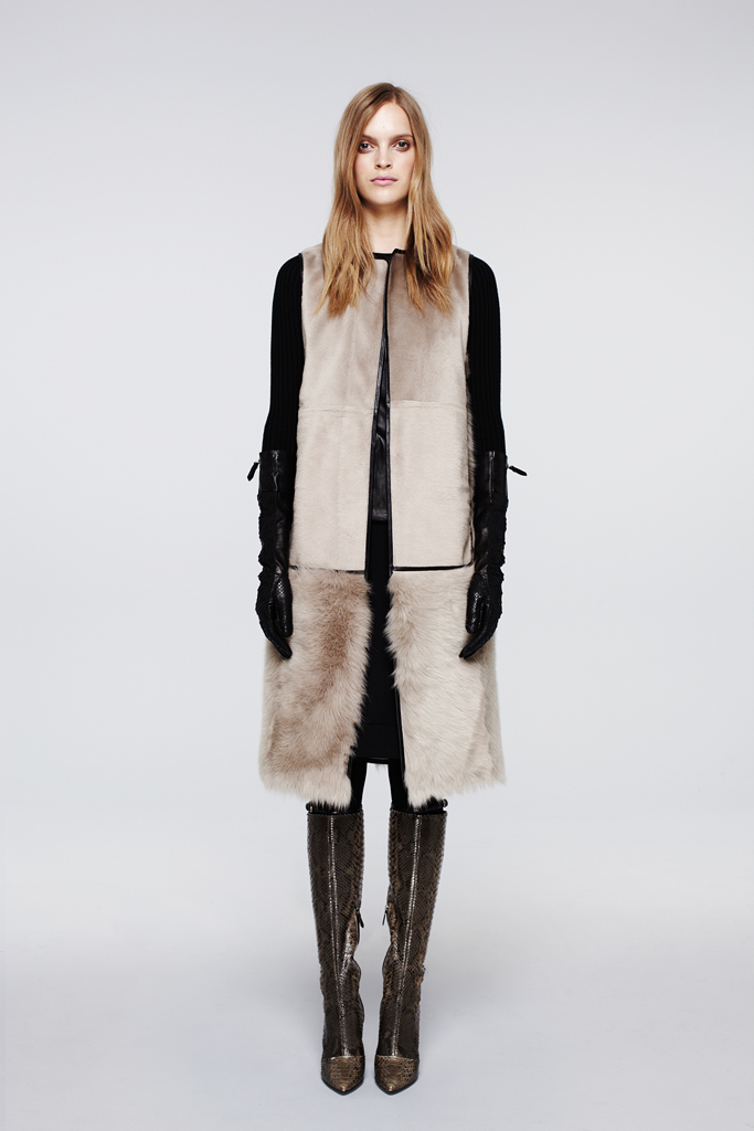 Reed Krakoff 2012ϵиͼƬ