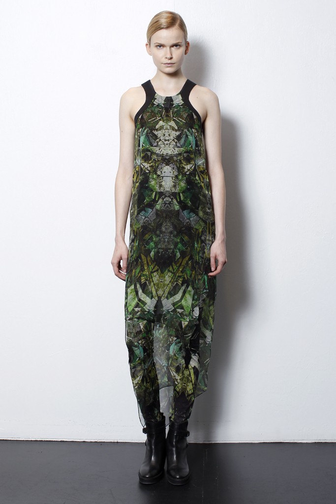 Helmut Lang 2012ϵиͼƬ