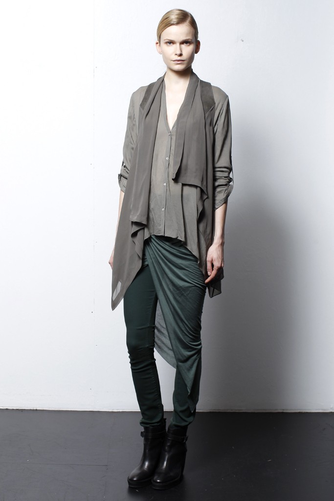 Helmut Lang 2012ϵиͼƬ