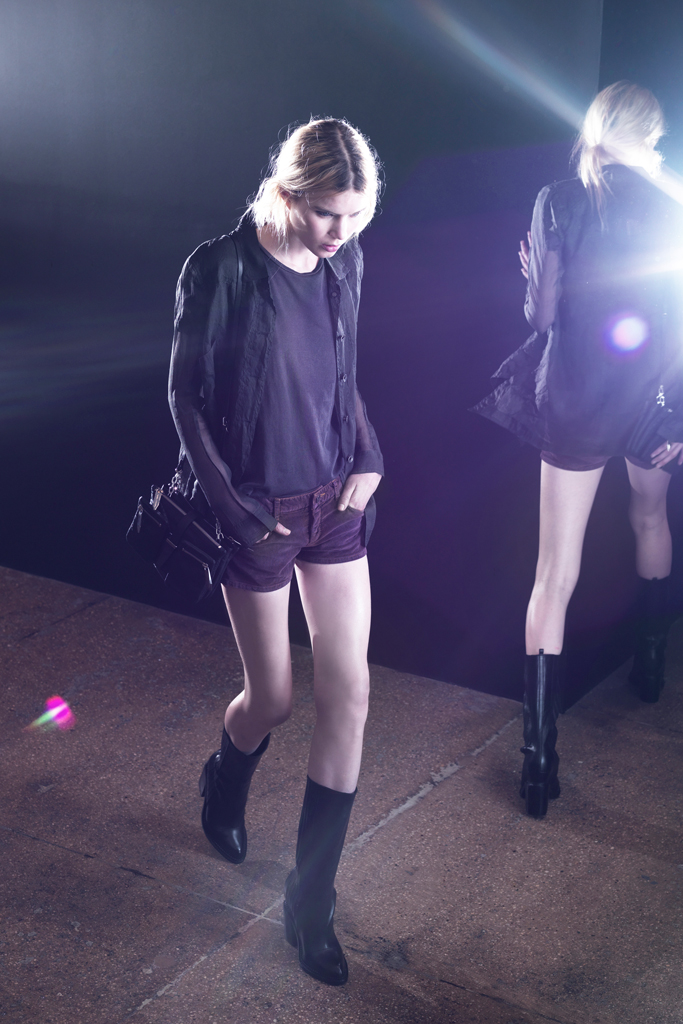 Theyskens Theory 2012ϵиͼƬ