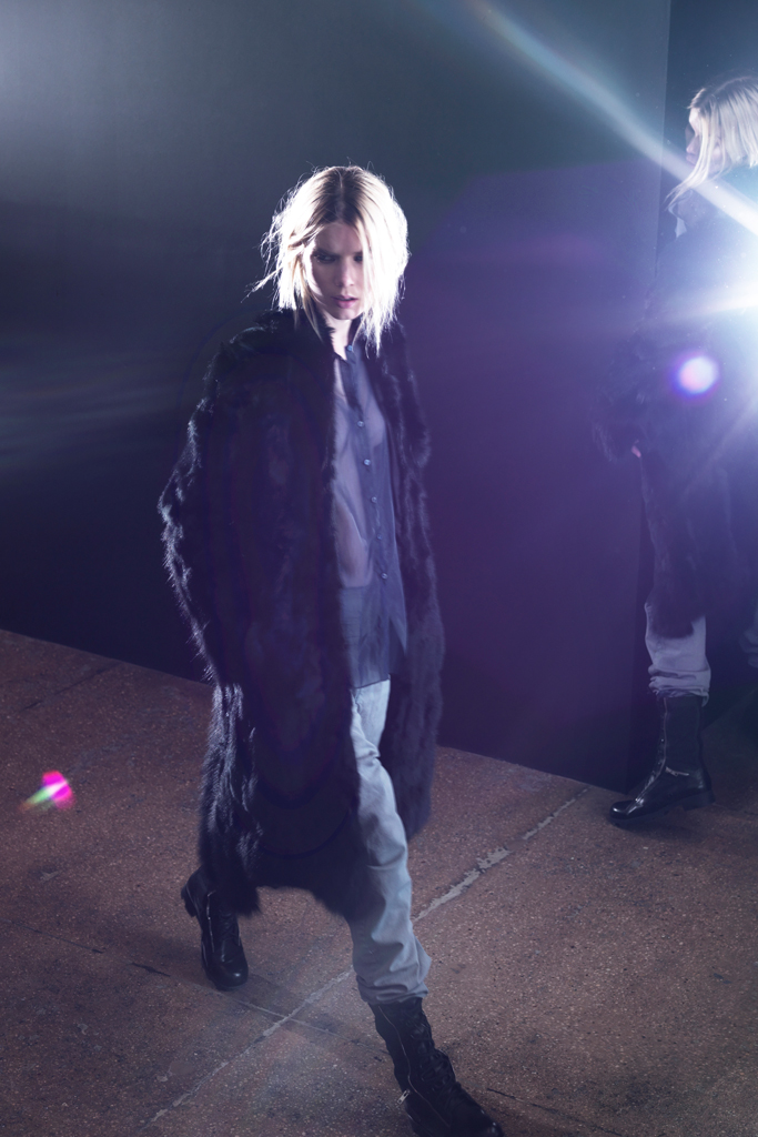 Theyskens Theory 2012ϵиͼƬ